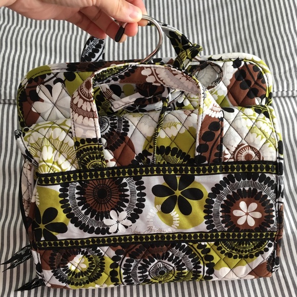 Vera Bradley Other - Like New Vera Bradley All-in-one Hanging Organizer